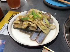 -金龙·打边炉(武进路店)