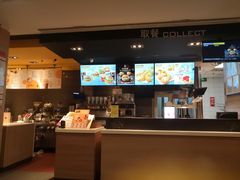 -麦当劳(朝阳北路店)