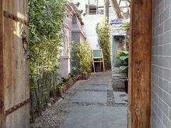 -锦尚阁烤鱼•天津菜(宣武门胡同店)