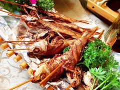 -乔家满族八大碗(流水沟店)