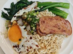 -華歡冰室-WahFoon(吉大店)