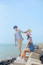 -太古映画婚纱摄影(天河店)