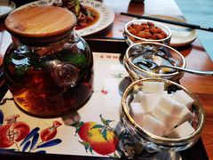 -胖老汉椒麻鸡清真新疆菜(西御街店)