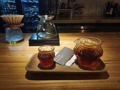 -栖咖啡(泉舜店)