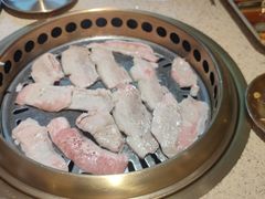 -妙香居韩国烤肉(容桂天佑城店)
