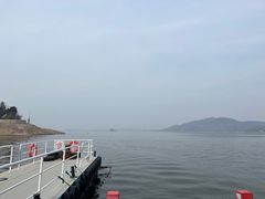 -万佛湖风景区