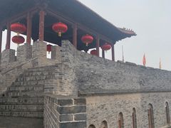 -郭峪古城