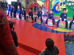 -鹏欣水游城