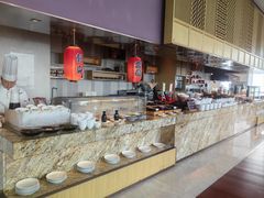 -嘉定凯悦·咖啡厅