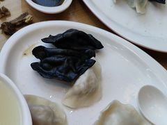 -菊花女水饺(闻涛苑店)