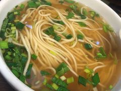 -老马家拉面(碧水花园东南)