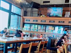 大堂-COMMUNE幻师(五角场店)