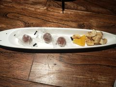 -探鱼·鲜青椒爽麻烤鱼(领展购物广场店)
