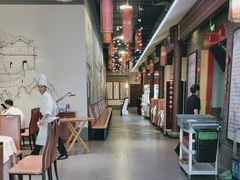 -峨嵋酒家 南北川菜 优选烤鸭(广渠路店)