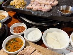 -Dombe豚(黑猪肉街店)