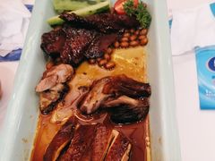 -避风塘·金牌店·夜宵(金玉兰店)