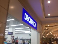 -迪卡侬(盐都店)