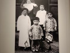-费孝通江村纪念馆