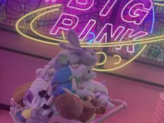 -BIG PINK大粉娃娃机主题馆(圆融星座店)