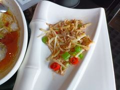 -白云湖畔酒店-湖畔餐厅