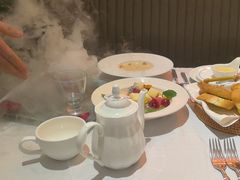 -戈雅法餐厅(世界城广场店)