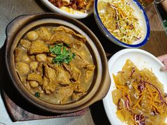 -张大嘴菜馆(庞各庄店)