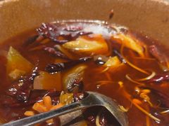 -常和州·夜宵大排档(常州单店)