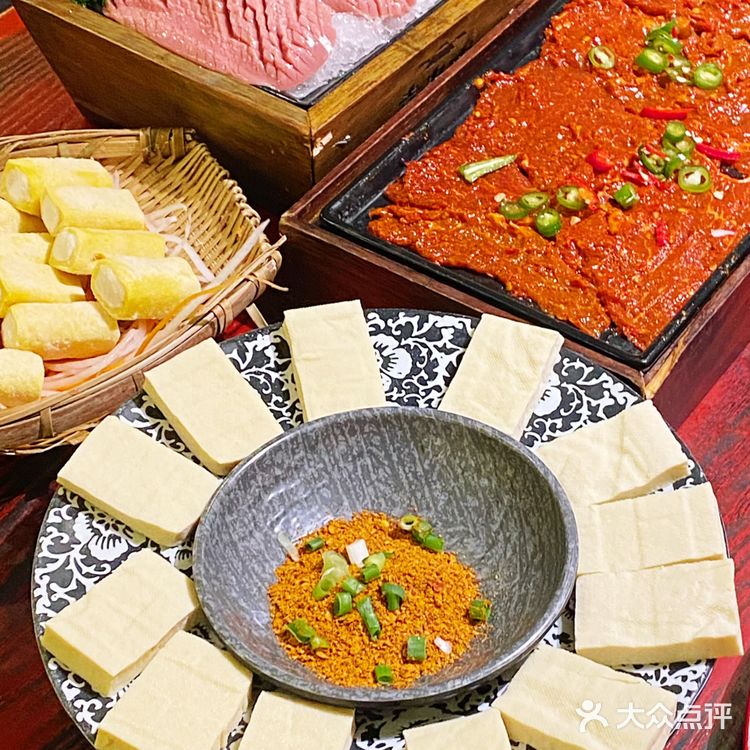 北京这家火锅店，我心中的No.1