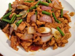 -晋情·游子轩(梅花路店)