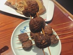 -1078號老北京涮肉(松柏店)