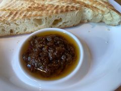 地锅馍-小小河边鱼(天润城店)