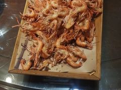 -洪沟崖张记炒鸡店(聚才路店)
