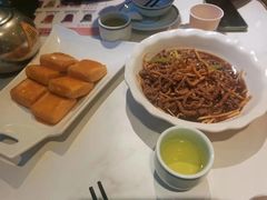 -刘胖子家常菜·蹄花焖藕(江汉路总店)