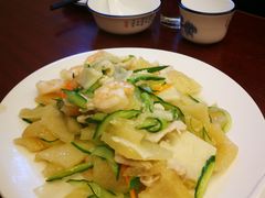 -草包包子铺1937(普利街店)