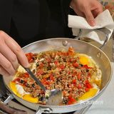 在长沙！真的喜欢这种精致湘菜馆！