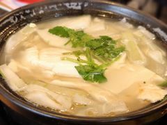 -老姑砂锅·烧烤天津菜(体北道店)