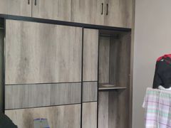 -佰丽爱家全屋定制(汶水店)
