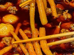 -李子坝梁山鸡(李子坝大鸡哥店)