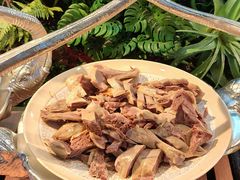 -梨花自助烤肉(乐宾店)