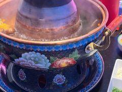 -南门四季铜锅涮肉(大屯·北苑店)