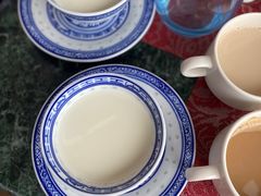 -白天鹅宾馆·流浮阁咖啡厅