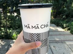 -MAMACHA妈妈茶(岳麓山店)