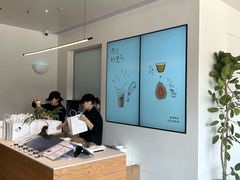 -喜茶(东莞厚街万达店)