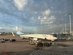 -厦门高崎国际机场-T3航站楼