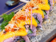 -浦·传统日式料理(3 5 1 1 店)