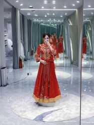-SATIN COUTURE瑟庭婚纱礼服馆