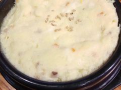 -万兴佳烤肉·长白山老味道(宏泰广场店)