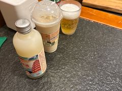 -福苗小骆驼烧烤(大唐不夜城店)