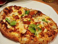 -必胜客(海雅PH店)