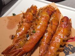 -张家卫·阳江菜·小海鲜(肥婆湾桥店)